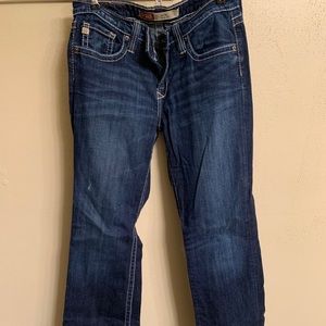 Big Star jeans size 30L